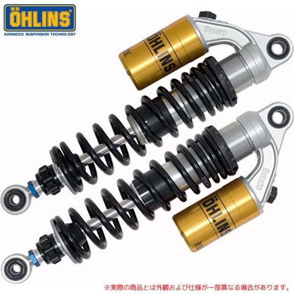 OHLINS オーリンズ KA 132 旧Z系（Z1R/Z1000R/Z1000/Z900/Z750GP