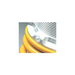 OHLINS オーリンズ KA747 ゼファー750/ゼファー400 ツイン OHLINS オーリンズ KA747 ゼファー750/ゼファー400 ツイン