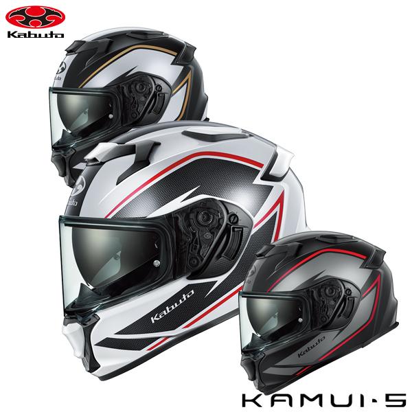 OGK Kabuto（オージーケーカブト） OGK KAMUI 5 TORZA(トルザ