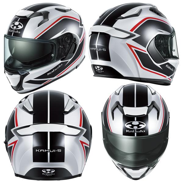OGK Kabuto（オージーケーカブト） OGK KAMUI 5 TORZA(トルザ