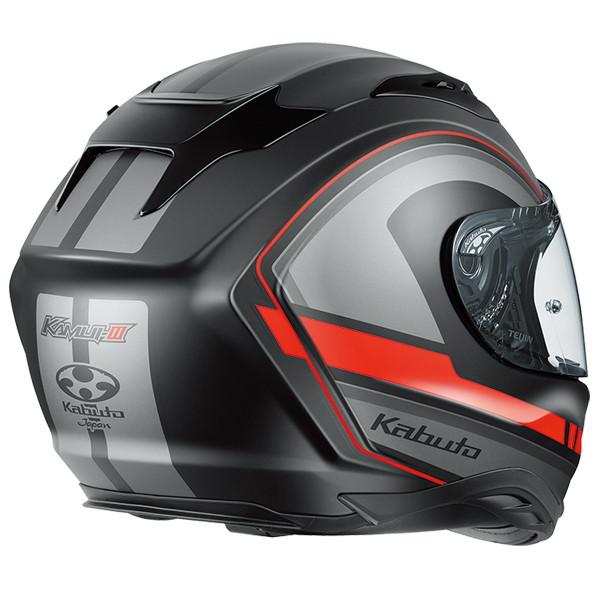 EXCEED OGK KABUTO KAMUI 3 RIDGE(リッジ) フルフェイス EXCEED OGK KABUTO KAMUI 3 RIDGE(リッジ) フルフェイス