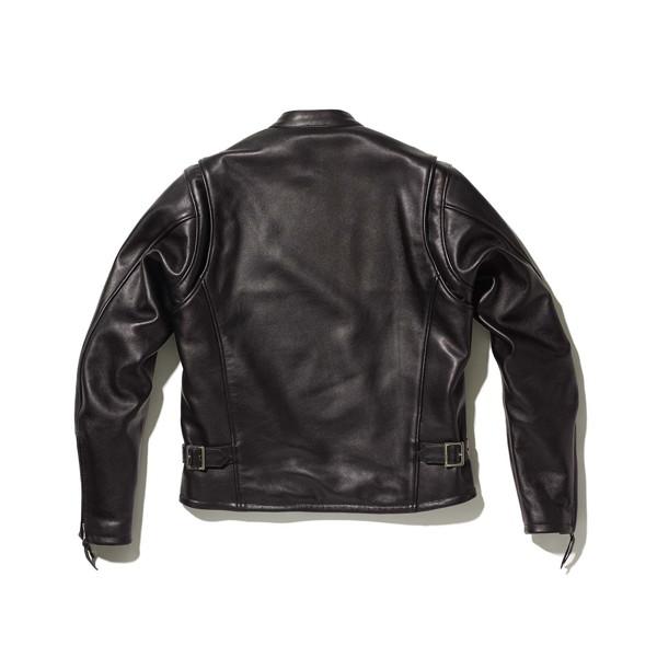 カドヤ（KADOYA） K'S LEATHER（ケーズレザー）バイク用 レザー