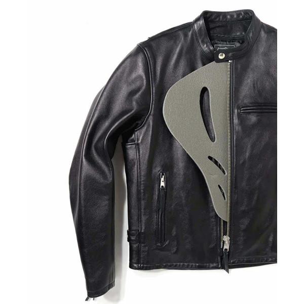 カドヤ（KADOYA） K'S LEATHER（ケーズレザー）バイク用 レザー