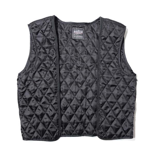 カドヤ（KADOYA） K'S LEATHER（ケーズレザー）バイク用 レザー