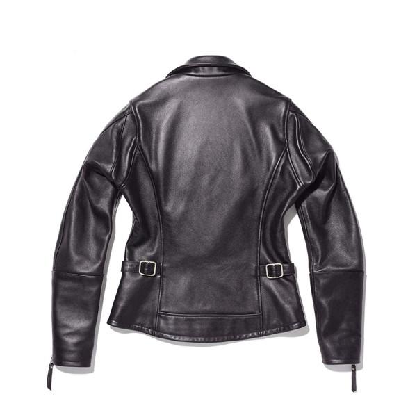 KADOYA レザージャケット カドヤ DORIS No.1534 (バイク用ウェア) 価格比較 - 価格.com