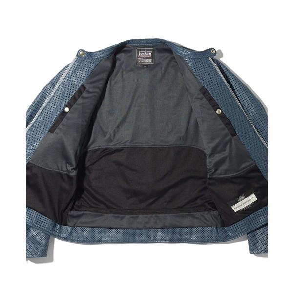 カドヤ　ケーズレザー　レザージャケット カドヤ カドヤ(KADOYA) K'S LEATHER (ケーズレザー) バイク用