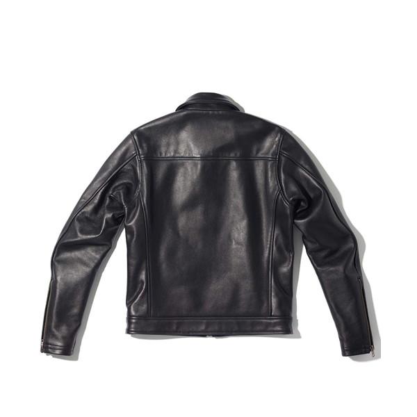 カドヤ（KADOYA） K'S LEATHER (ケーズレザー) バイク用 レザー