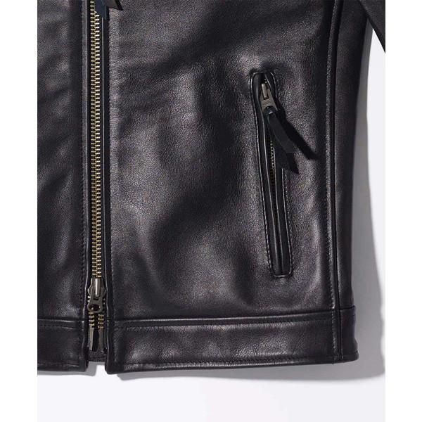 K's Leather シングルライダース カドヤ カドヤ(KADOYA) K'S LEATHER (ケーズレザー) バイク用