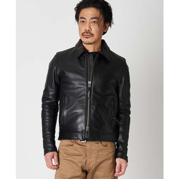 カドヤ（KADOYA） K'S LEATHER (ケーズレザー) バイク用 レザー