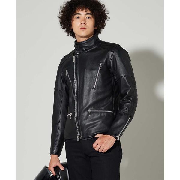 カドヤ（KADOYA） K'S LEATHER (ケーズレザー) バイク用 レザー