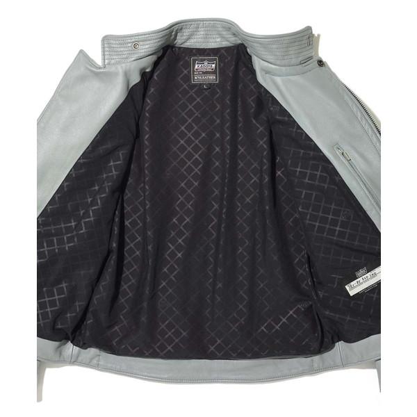 カドヤ カドヤ(KADOYA) K'S LEATHER (ケーズレザー) バイク用