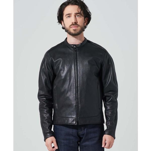 カドヤ(KADOYA) K'S LEATHER（ケーズレザー）バイク ジャケット