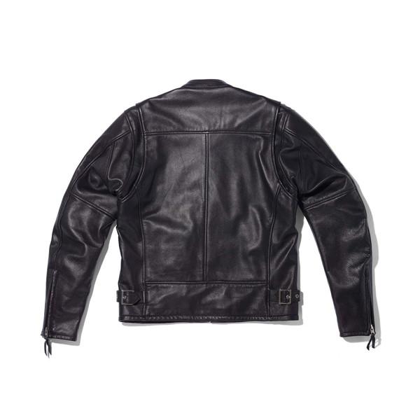 カドヤ（KADOYA） K'S LEATHER（ケーズレザー） バイク ジャケット