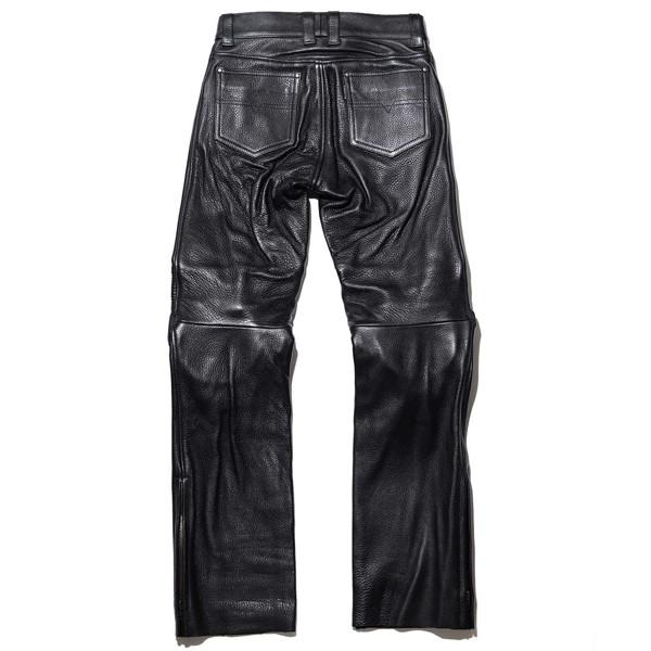 KADOYA カドヤ　レザーパンツ カドヤ カドヤ(KADOYA) K'S LEATHER（ケーズレザー）バイク用 レザー