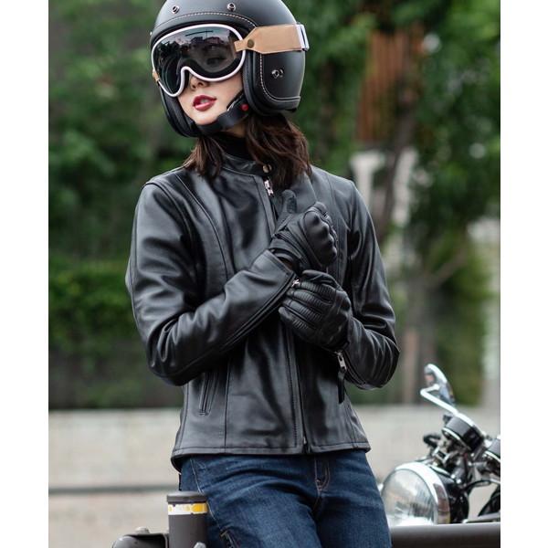 カドヤ カドヤ(KADOYA) K'S LEATHER (ケーズレザー) バイク用 レザー