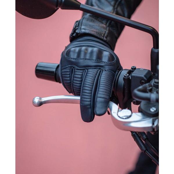 カドヤ（KADOYA） K'S LEATHER (ケーズレザー) バイク用 レザー