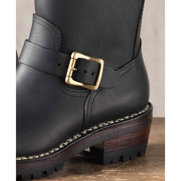 カドヤ カドヤ(KADOYA) K'S LEATHER (ケーズレザー) バイク用 ブーツ