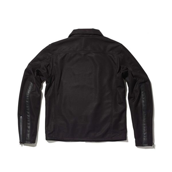 カドヤ　K'S LEATHER メッシュレザー ジャケット M 楽天市場】カドヤ(KADOYA) K'S LEATHER (ケーズレザー) バイク用