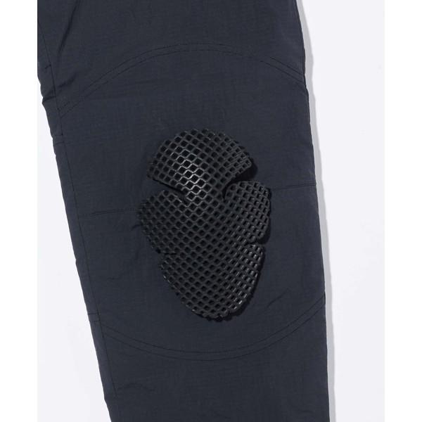 カドヤ（KADOYA） バイク用 ジャケットRIDERS FLIGHT-PANTS ブラック