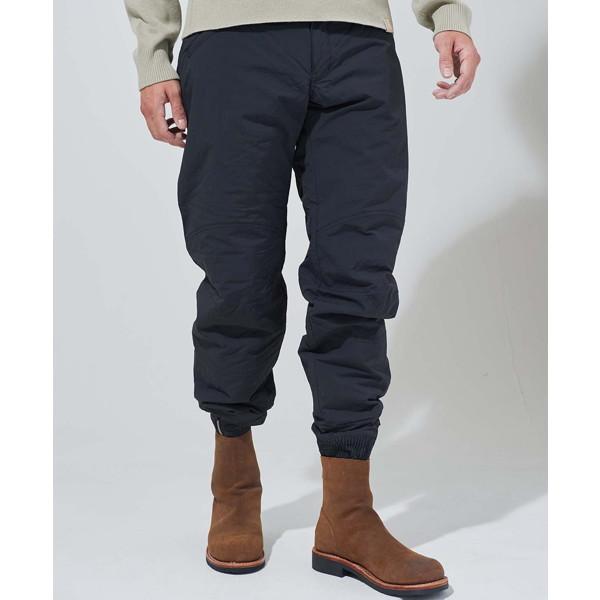 taichi  カドヤ（KADOYA） バイク用 ジャケットRIDERS FLIGHT-PANTS ブラック