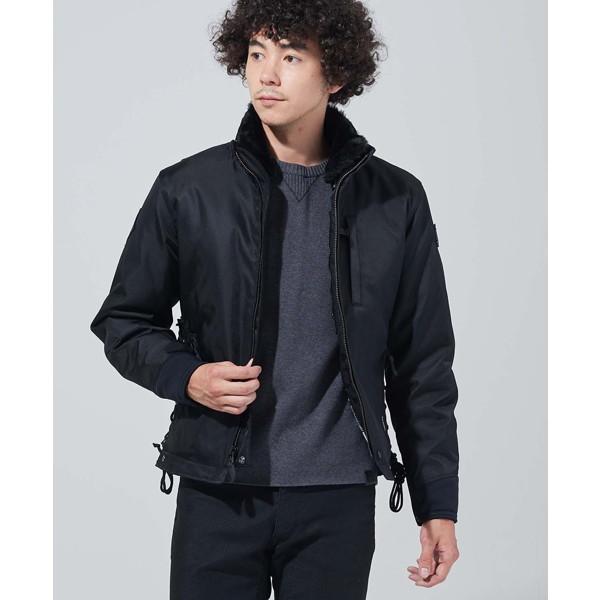 カドヤ（KADOYA） K'S LEATHER（ケーズレザー）バイク用 ジャケット TR