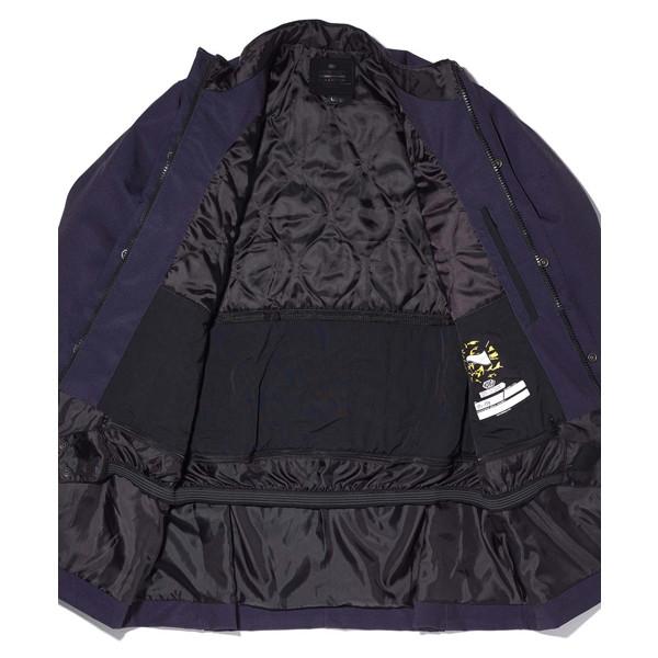 カドヤ（KADOYA） K'S LEATHER（ケーズレザー）バイク用 ジャケット