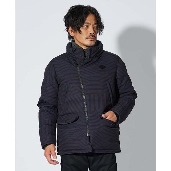 カドヤ URBAN LOADER / ネイビー/カモフラ/L URBAN SEEKER / ネイビー