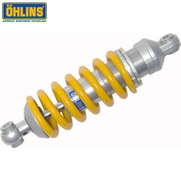 OHLINS（オーリンズ） KT 301 リアショック KTM 125/200/390 Duke（13-18） S46DR1 : 二輪用品店 ...