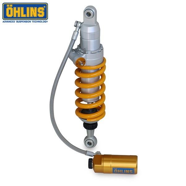 OHLINS（オーリンズ） KT 790 リアショック KTM 790 Duke（18-22