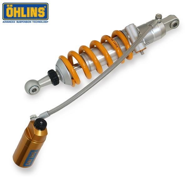 OHLINS（オーリンズ） KT 790 リアショック KTM 790 Duke（18-22