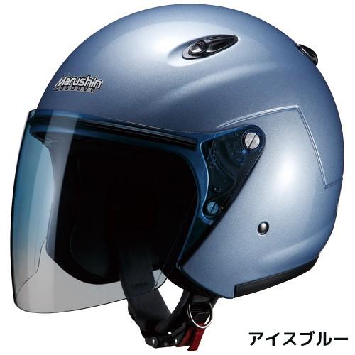 Marushin（マルシン） M-400 ジェットヘルメット : 二輪用品店
