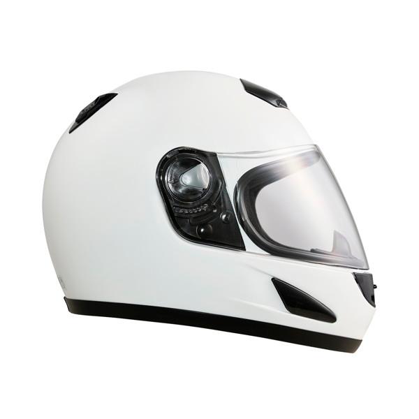 フルフェイスヘルメット　マルシン m930 ブラック　新品未開封 Amazon | マルシン(MARUSHIN) バイクヘルメット フルフェイス