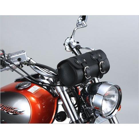 TANAX（タナックス） モトフィズ MFA-10 アメリカン ツールバッグ 3