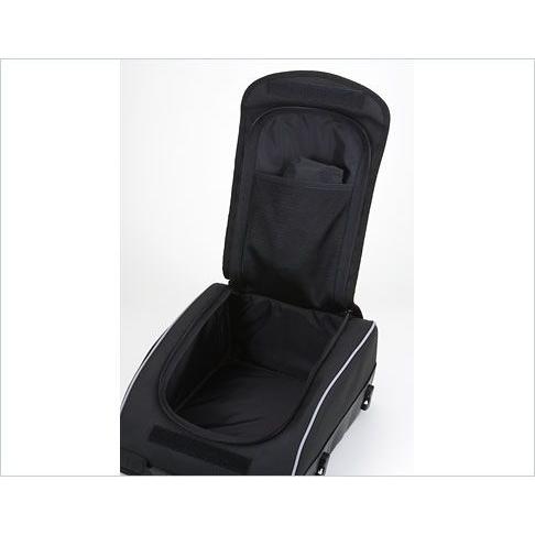 TANAX（タナックス） モトフィズ MFK-063 ユーロシートバッグ : 二輪