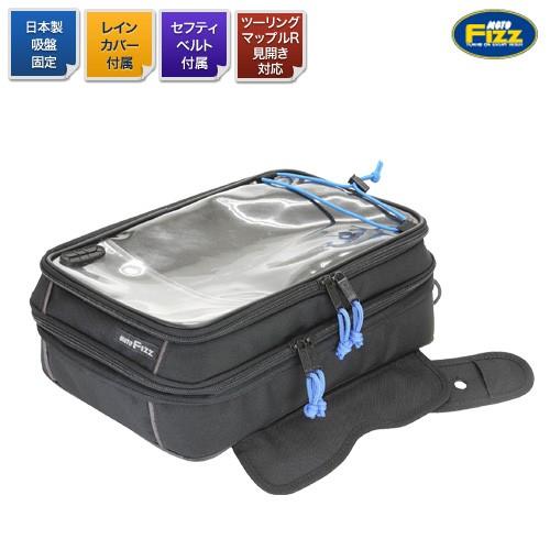 TANAX タナックス モトフィズ MFK-189 マグレス9000S タンクバッグ