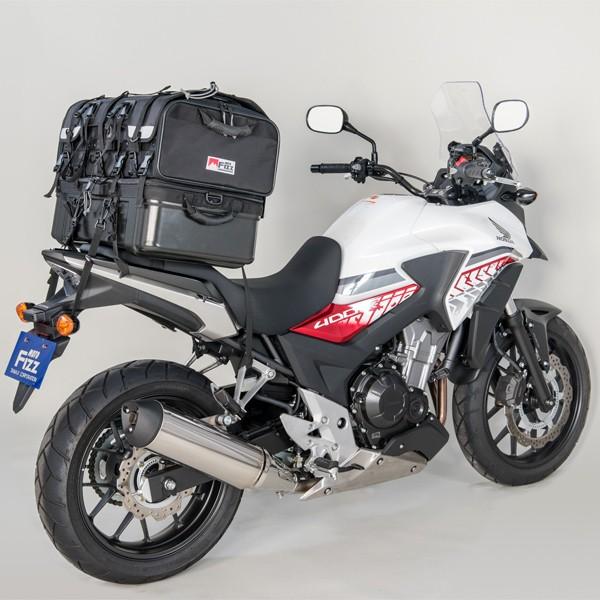 TANAX（タナックス） MFK-222 グランドシートバッグ 容量70L（上部 