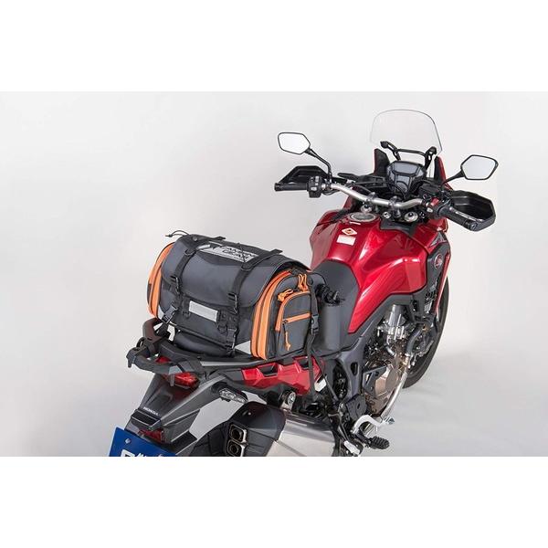 TANAX（タナックス） モトフィズ MFK-252 ミドルフィールド シート