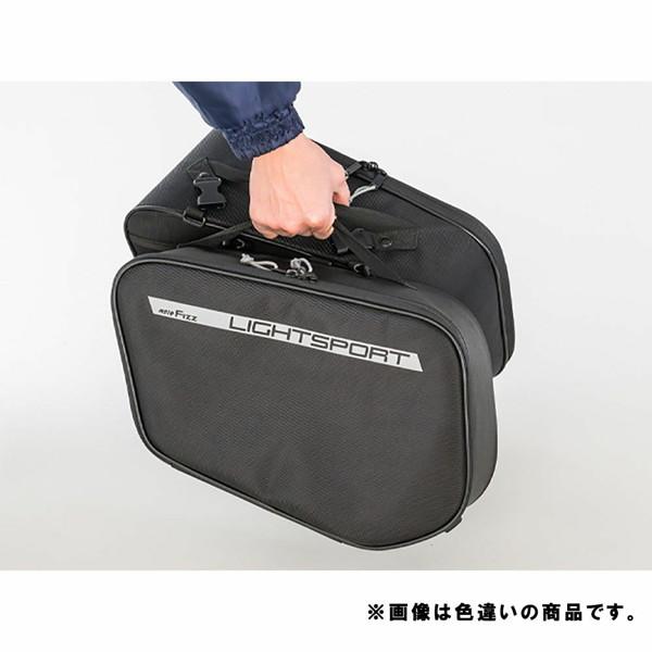 NANKAI（ナンカイ） MFK-262UB ライトスポルトサイドバッグ : 二輪用品