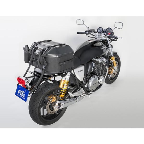 TANAX（タナックス） MFK-270 キャンプテーブルシートバッグ ブラウン