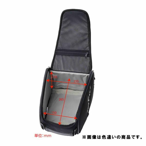 NANKAI（ナンカイ） MFK-284UB スポルトシートバッグ2 : 二輪用品店