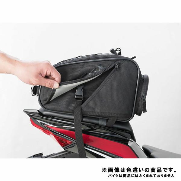 NANKAI（ナンカイ） MFK-284UB スポルトシートバッグ2 : 二輪用品店