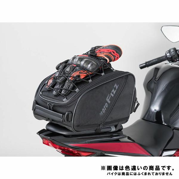 NANKAI（ナンカイ） MFK-284UB スポルトシートバッグ2 : 二輪用品店