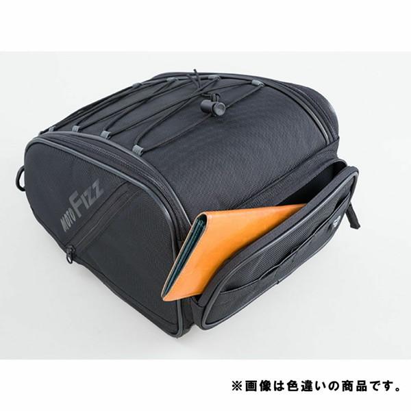 NANKAI（ナンカイ） MFK-284UB スポルトシートバッグ2 : 二輪用品店