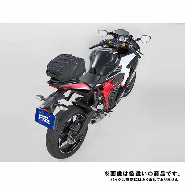 NANKAI（ナンカイ） MFK-284UB スポルトシートバッグ2 : 二輪用品店