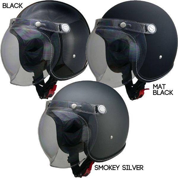 リード工業　Murrey ジェットヘルメット ブラックラメ MURREY MR-71 ジェットヘルメット ブラックラメ ハーレー マーレイ