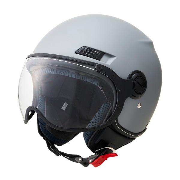 Marushin（マルシン） MS-340 SAFIT ジェットヘルメット｜motostyle｜03