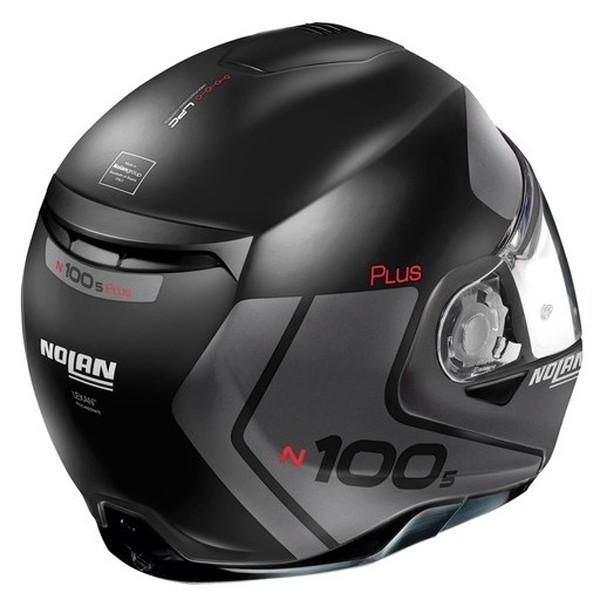 DAYTONA（デイトナ） NOLAN N1005 PLUS DISTINCTIVE システム