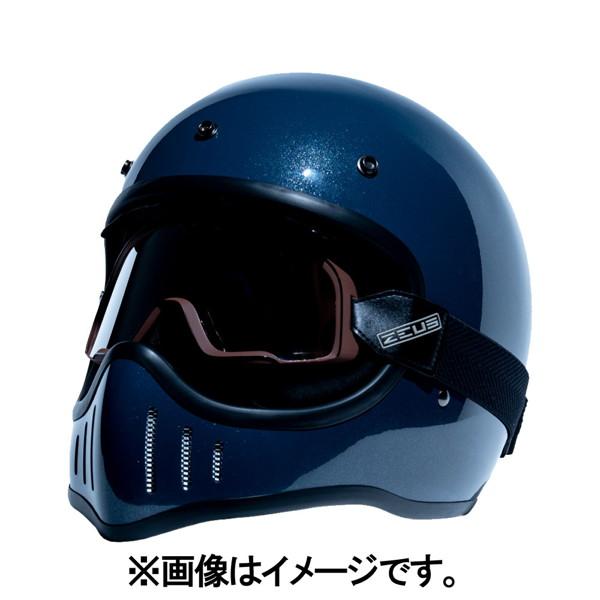 NANKAI（ナンカイ） NAZ-1000 ネオクラシックゴーグル : 二輪用品店