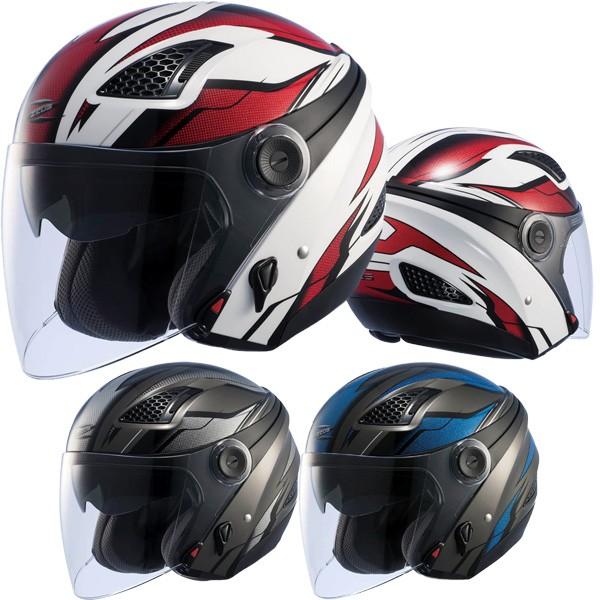 35％OFF】 ナンカイ ZEUS バイクヘルメット ゼウス レイヤー ジェット