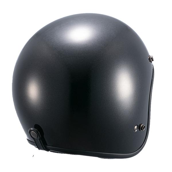 ナンカイ ゼウス （NANKAI ZEUS）NAZ-385 バイク用 ジェットヘルメット